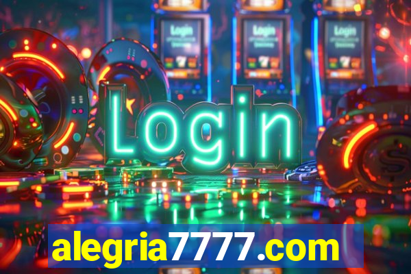 alegria7777.com