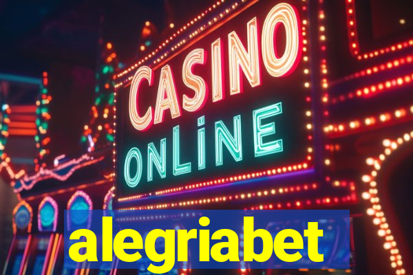 alegriabet