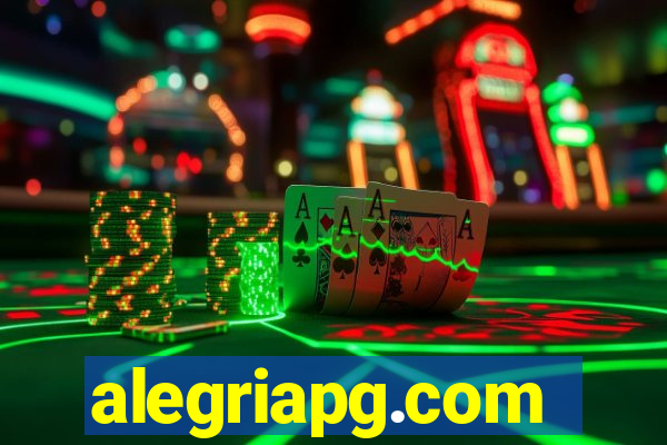 alegriapg.com