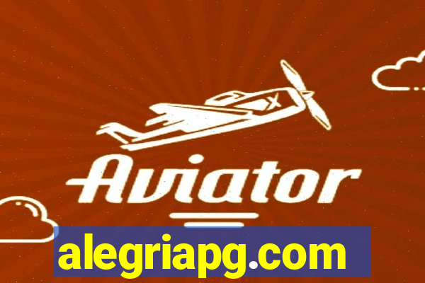 alegriapg.com