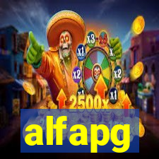 alfapg