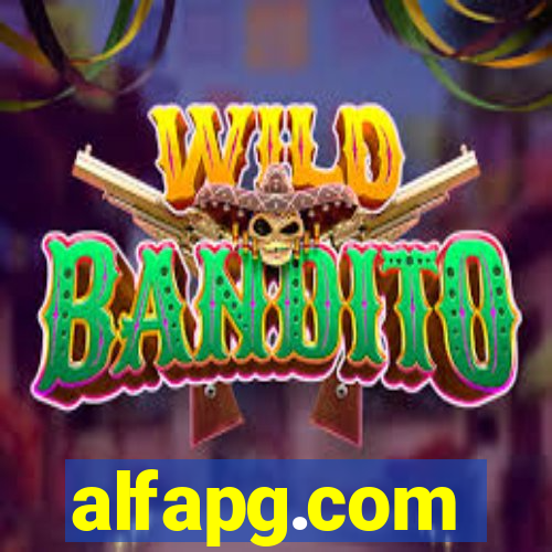 alfapg.com