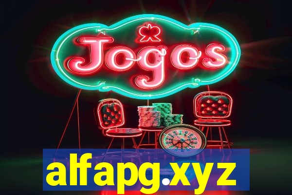 alfapg.xyz
