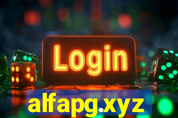 alfapg.xyz