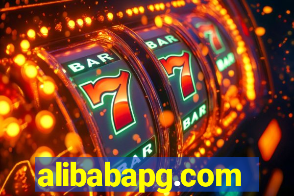 alibabapg.com
