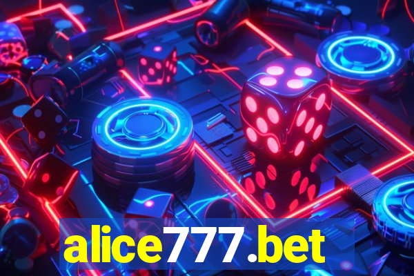 alice777.bet