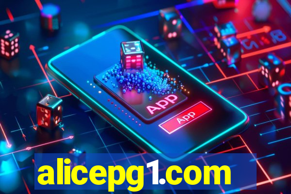 alicepg1.com