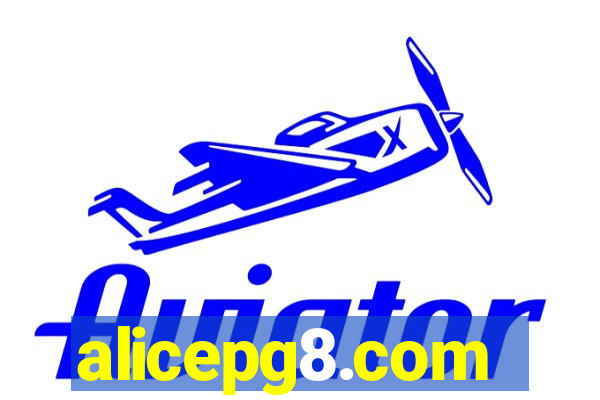 alicepg8.com