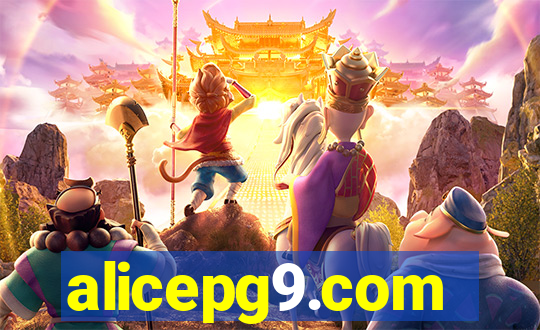 alicepg9.com