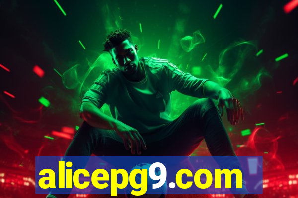 alicepg9.com