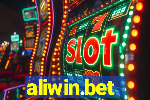 aliwin.bet