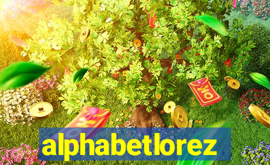 alphabetlorez