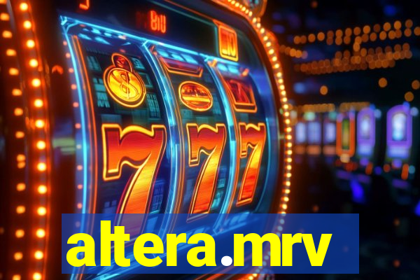 altera.mrv