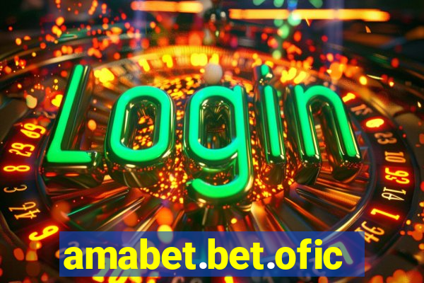 amabet.bet.oficial