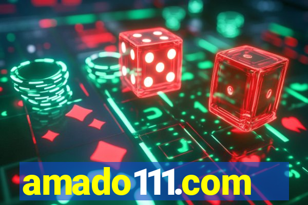 amado111.com