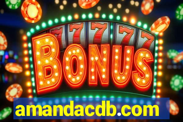 amandacdb.com