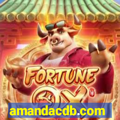 amandacdb.com