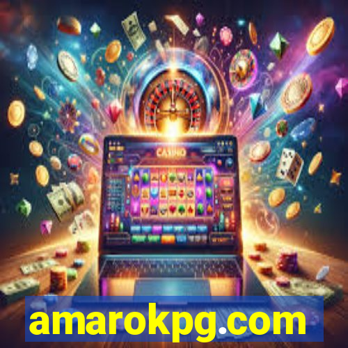 amarokpg.com