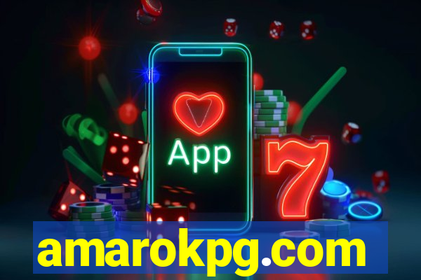 amarokpg.com