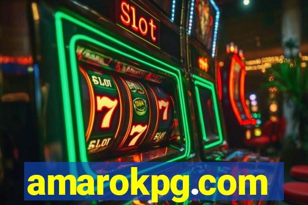 amarokpg.com