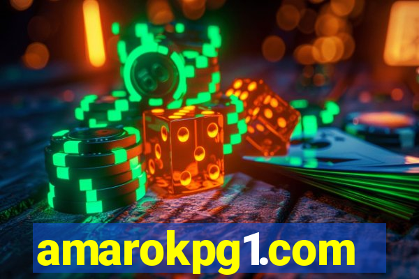 amarokpg1.com