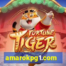 amarokpg1.com
