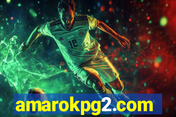 amarokpg2.com