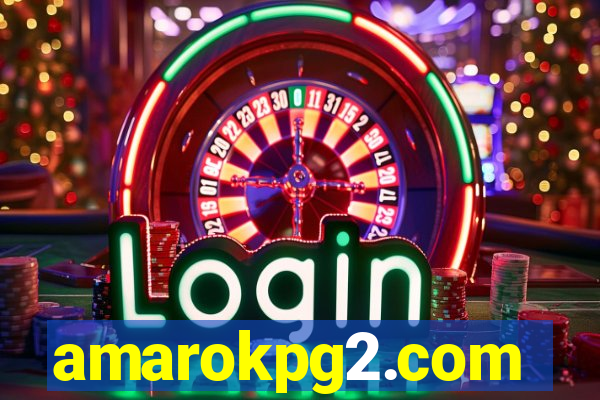 amarokpg2.com