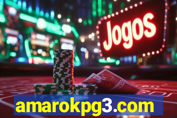 amarokpg3.com