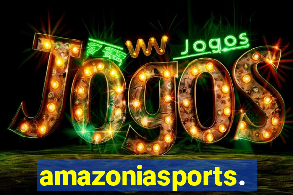 amazoniasports.com