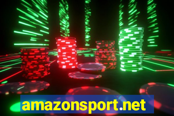 amazonsport.net
