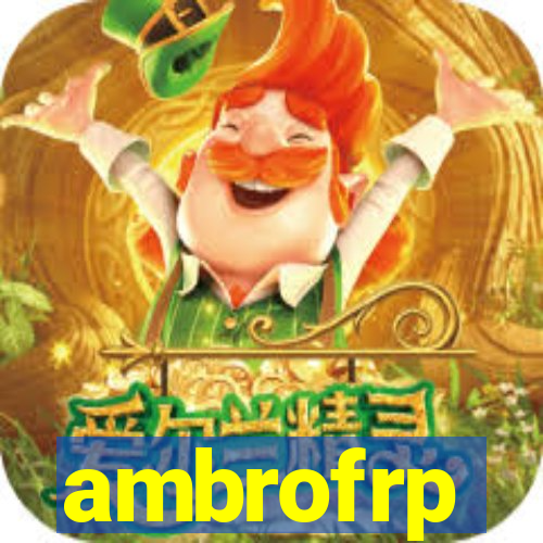ambrofrp