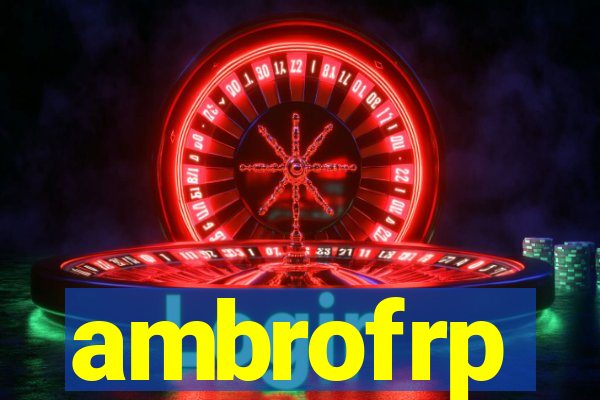 ambrofrp