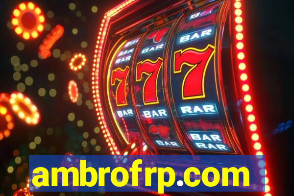 ambrofrp.com