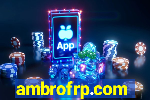 ambrofrp.com