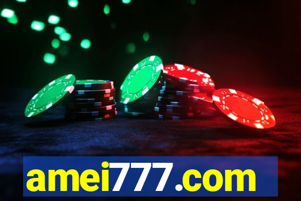 amei777.com