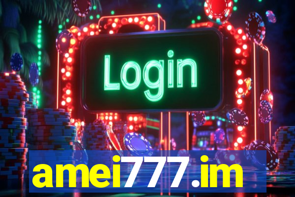 amei777.im