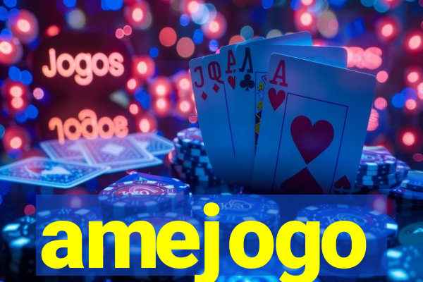 amejogo