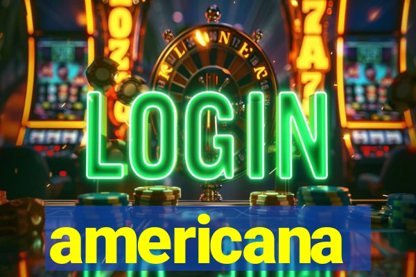 americana-sp