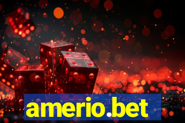 amerio.bet