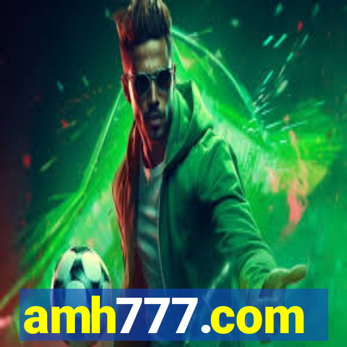 amh777.com