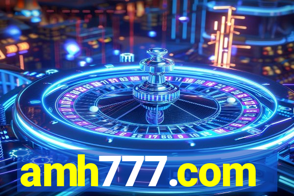 amh777.com