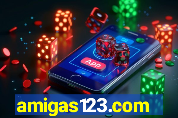 amigas123.com