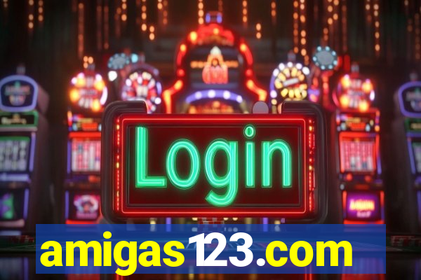 amigas123.com