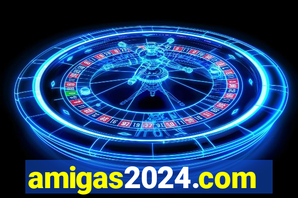 amigas2024.com