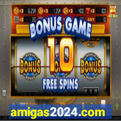 amigas2024.com