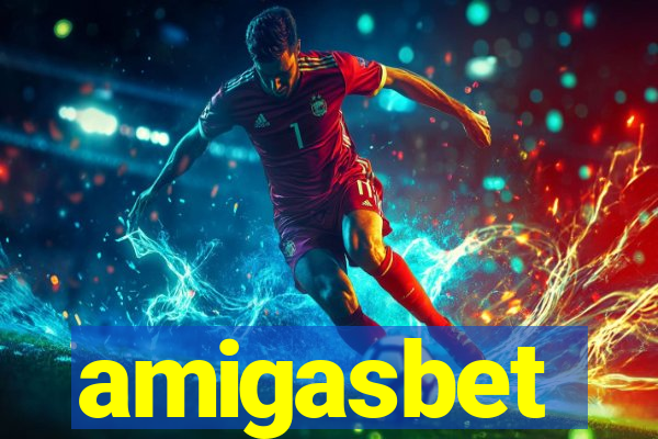 amigasbet