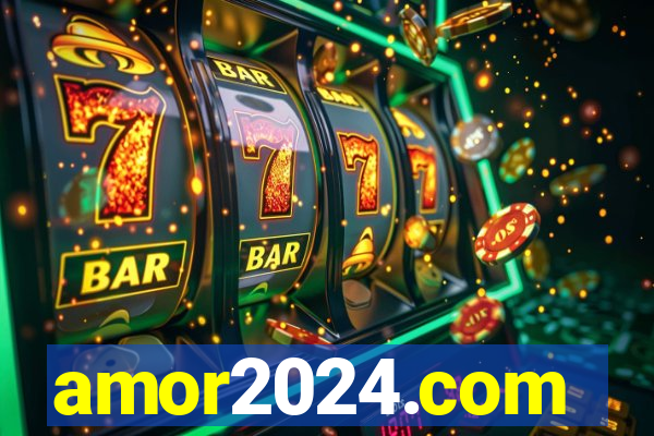 amor2024.com