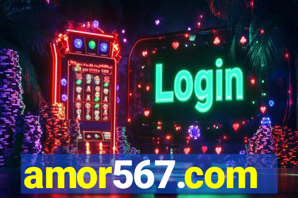 amor567.com