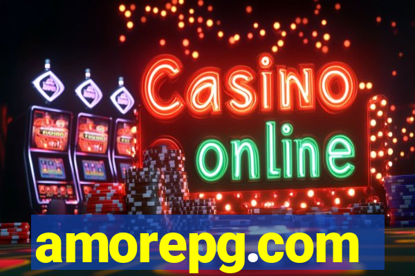 amorepg.com